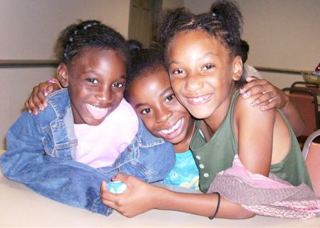 janie granddaughters